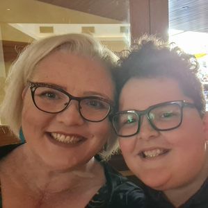 Meet your Posher, Catherine